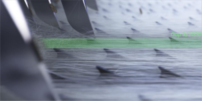 Truetzschler new TC 19i delivers outstanding results