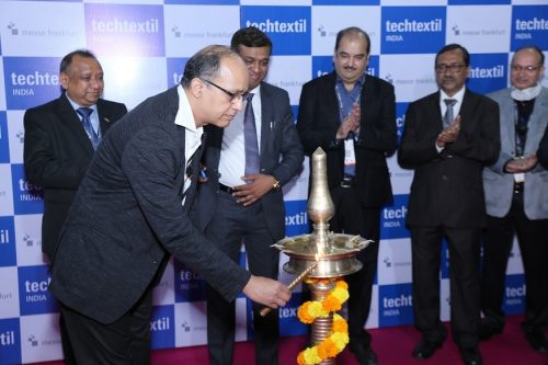 Techtextil India 2021 garners impressive responsive from industry