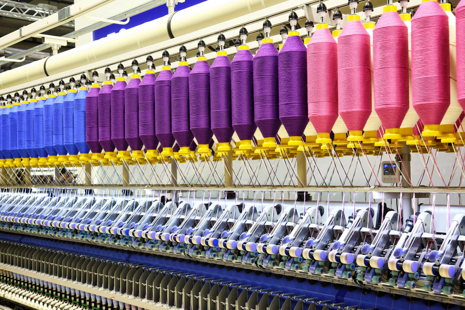 New growth avenues for Indian textile industry