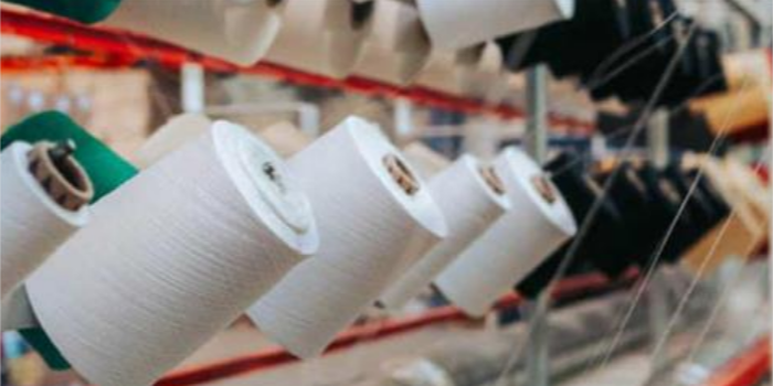 Aatmanirbhar Bharat: A new opportunity for Indian textile industry
