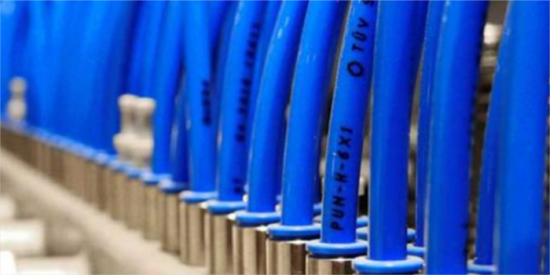 Energy Savings by reducing Pressure Drop in Compressed Air Systems