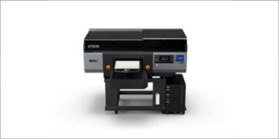 Epson launches first ever Direct-to-Garment printer