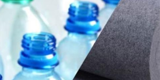 Ganesha Ecosphere secures recycled polyester supply chain with CertainT