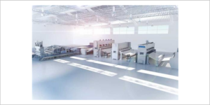 German tech for Indian textile industry