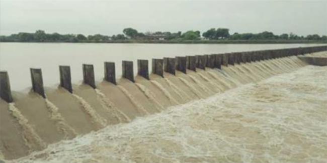 Grasim Industries’ Nagda plant to achieve ZLD this year