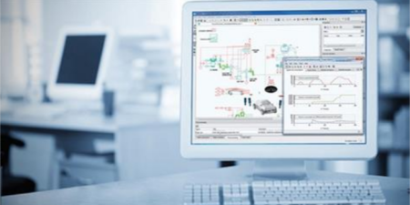 How simulation technology can help manufacturing industry