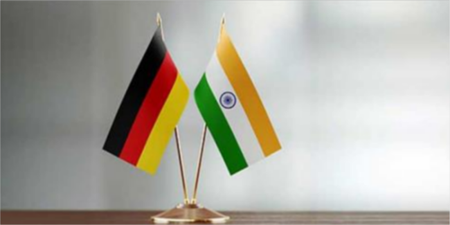 India-Germany trade relationship weaving strong ties