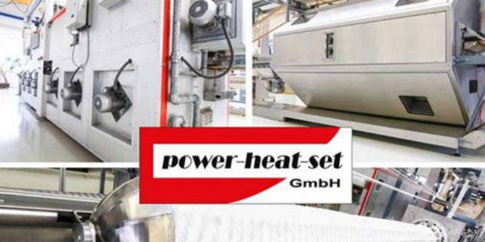 India is important market for Power-Heat-Set