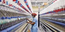 India’s textile & apparel industry