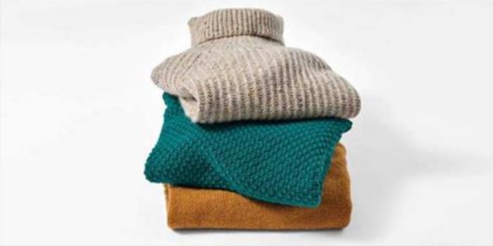 Indian Knitwear Industry: A Promising Market Of Future - Indian.