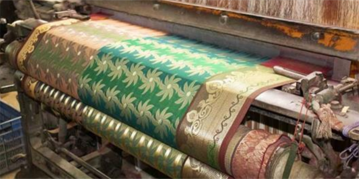 Indian weaving industry: Paving the way towards growth