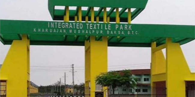 PM MITRA parks to generate $ 6 bn investments