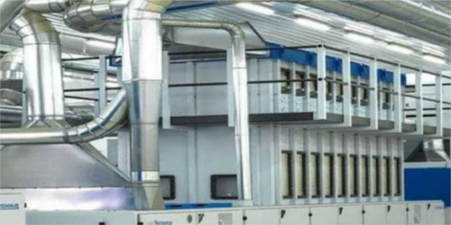 Safety and Sustainability in the Textile Industry