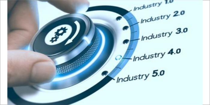 Smart factory: An integrated approach to manufacturing