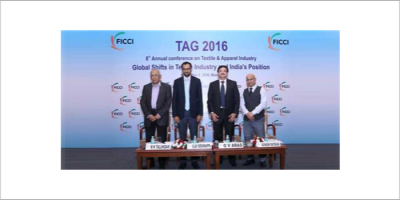 Strategy for recovery of textile & apparel industry
