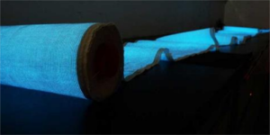 The “killer app” for smart textiles
