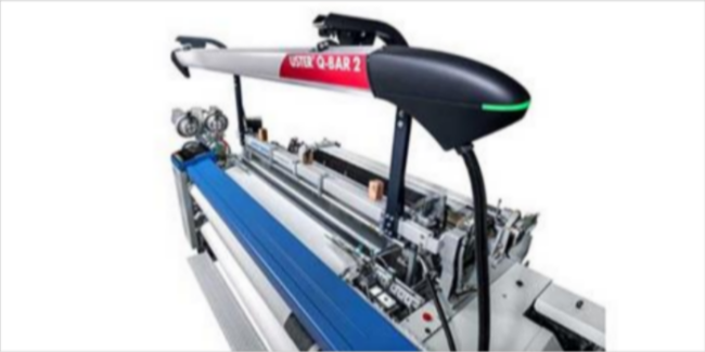 The double security stress-busting solution for weavers