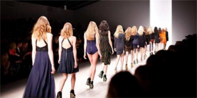 The Fashion Ecosystem: A climatic take on Sustainable Fashion