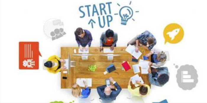 Top five tips to start a new venture