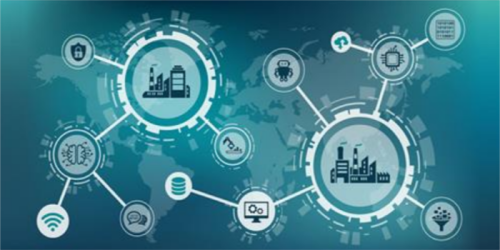 Transforming manufacturing landscape by upgrading technology