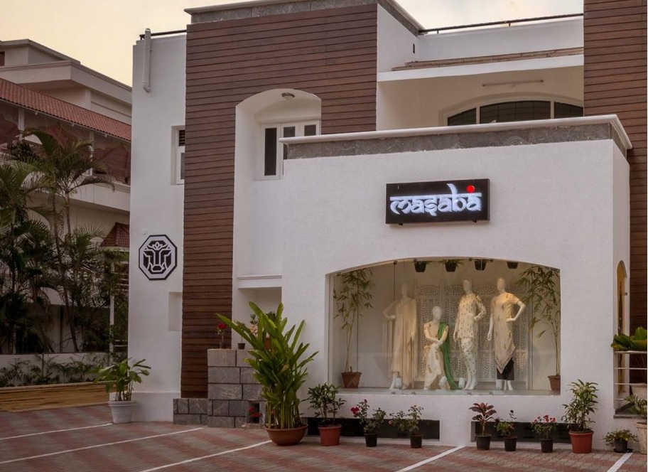 Aditya Birla Fashion buys 51% stake in designer Masaba Gupta’s firm