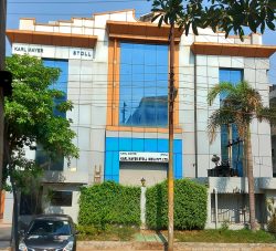 Manage centrally, act locally