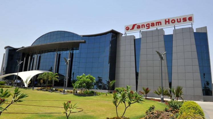 Sangam India posts 47% YoY jump in revenue in Q3 FY22