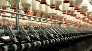Yarn recovery: The He(art) of spinning