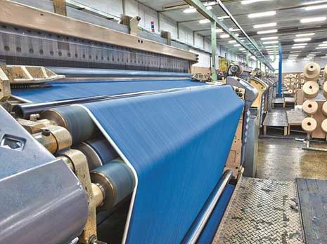 Tamil Nadu textiles affected by rising input costs