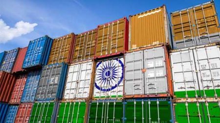 Textile exports go up by 41% during April-December 2021