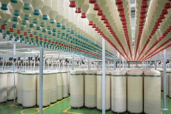 Textile Ministry clears 20 technical textile projects worth Rs 30 crore