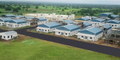 Kalburgi to Get Textile Park Soon: Murugesh Nirani