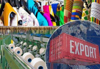 Budget to focus on $ 100 bn textile exports: ICRA