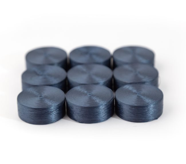 New bottom sewing threads increase efficiency and productivity