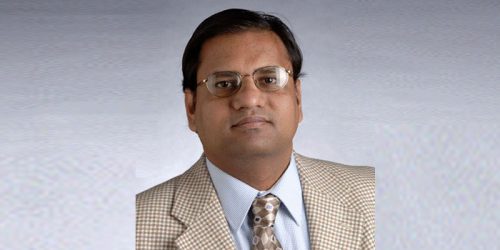 TAPPI recognises Prof Seshadri Ramkumar with its Fellowship