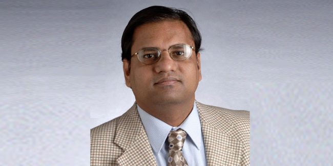TAPPI recognises Prof Seshadri Ramkumar with its Fellowship