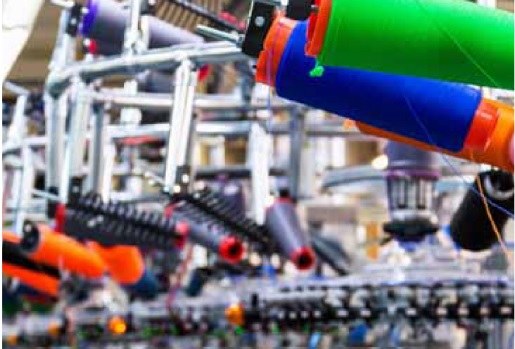 ARISE IIP joins Swiss-based International Textile Manufacturers Federation