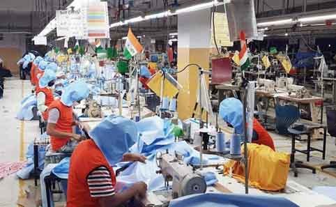 Mixed reaction about budget by Coimbatore textile mills