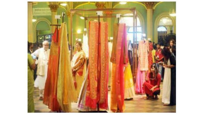Ludhiana garment industry wants tech upgradation