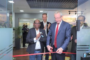 Picanol India opens new offices in New Delhi