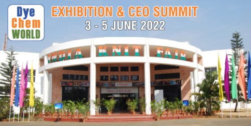 Fineotex Chemical and AMA Herbal to exhibit at DyeChem World