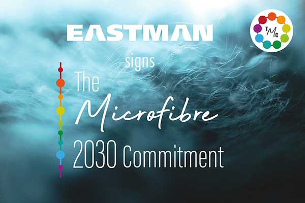 Eastman signs pledge to reduce environmental impact of textiles