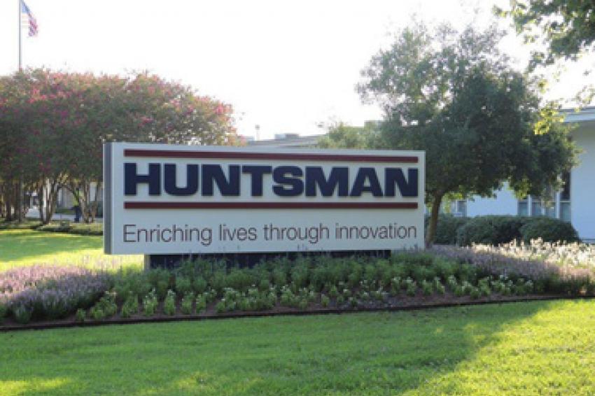 Huntsman launches water conservation project at Baroda plant