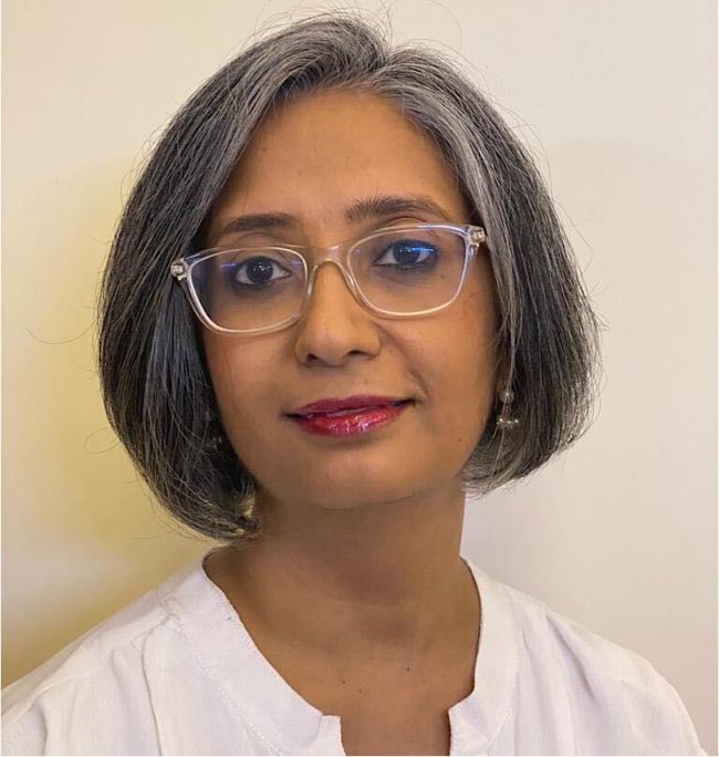 Jyoti Sharma to head OCA’s South Asia region