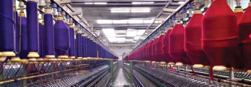 Top 9 Cotton Fabric Manufacturing Companies in India