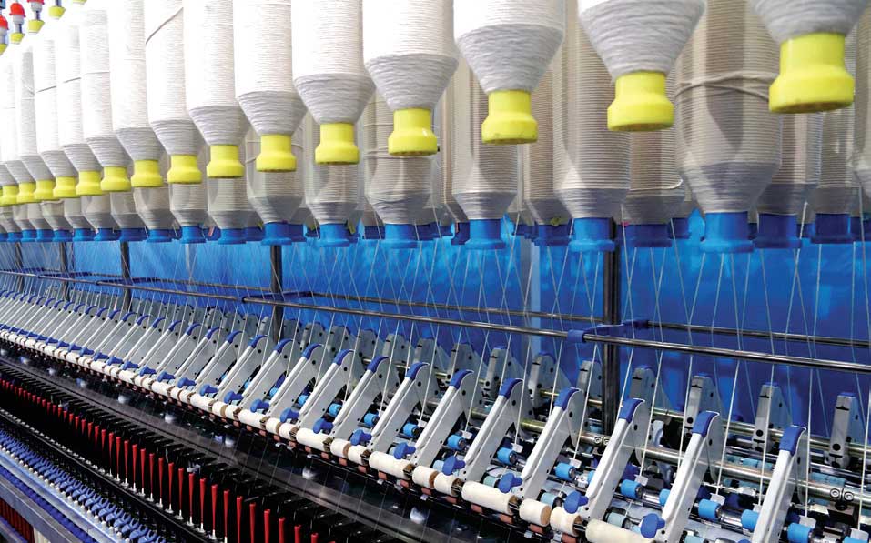 Tamil Nadu to set up textile park under PM MITRA scheme