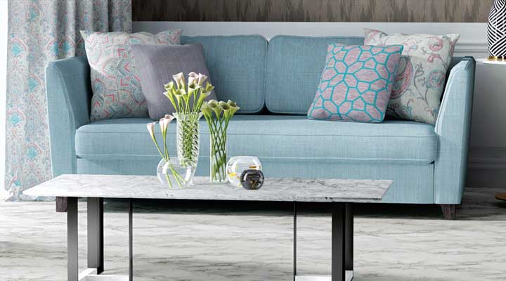 RR Decor unveils new textile collections Amera & Rosalie