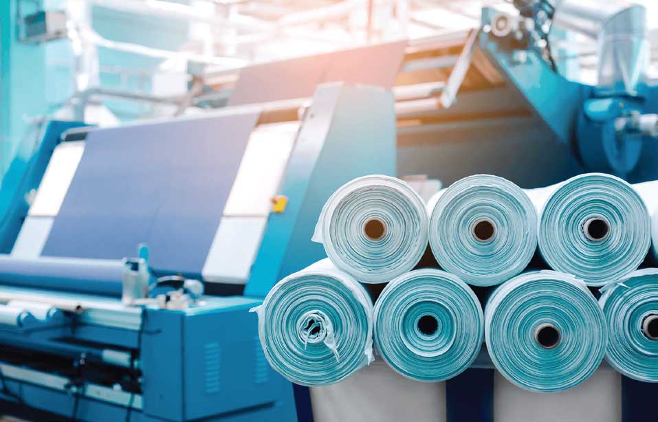 How to make India a global textile powerhouse?
