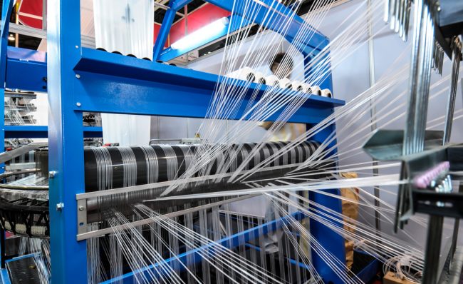 Industry 4.0: Triggering a makeover in Indian textile industry