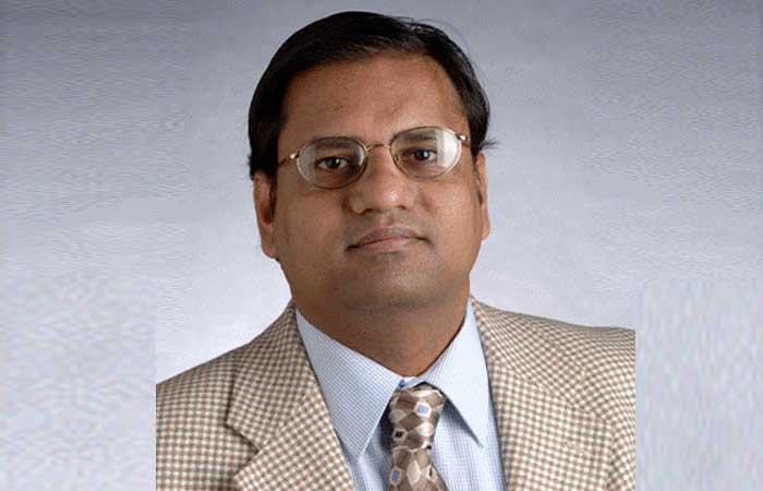 TAPPI selects Prof Seshadri Ramkumar for Fellowship